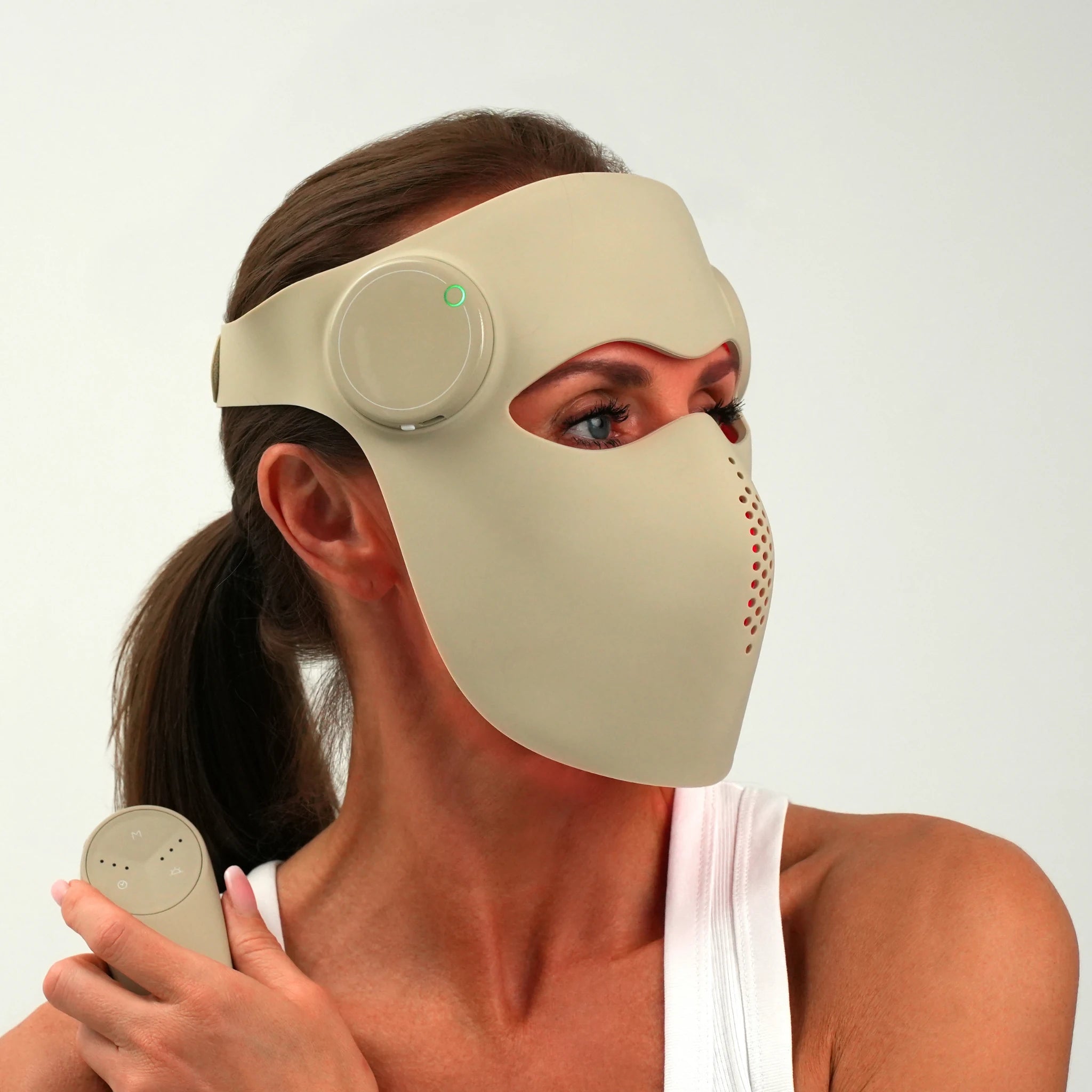 Rayderma Laser Wonder 1.0