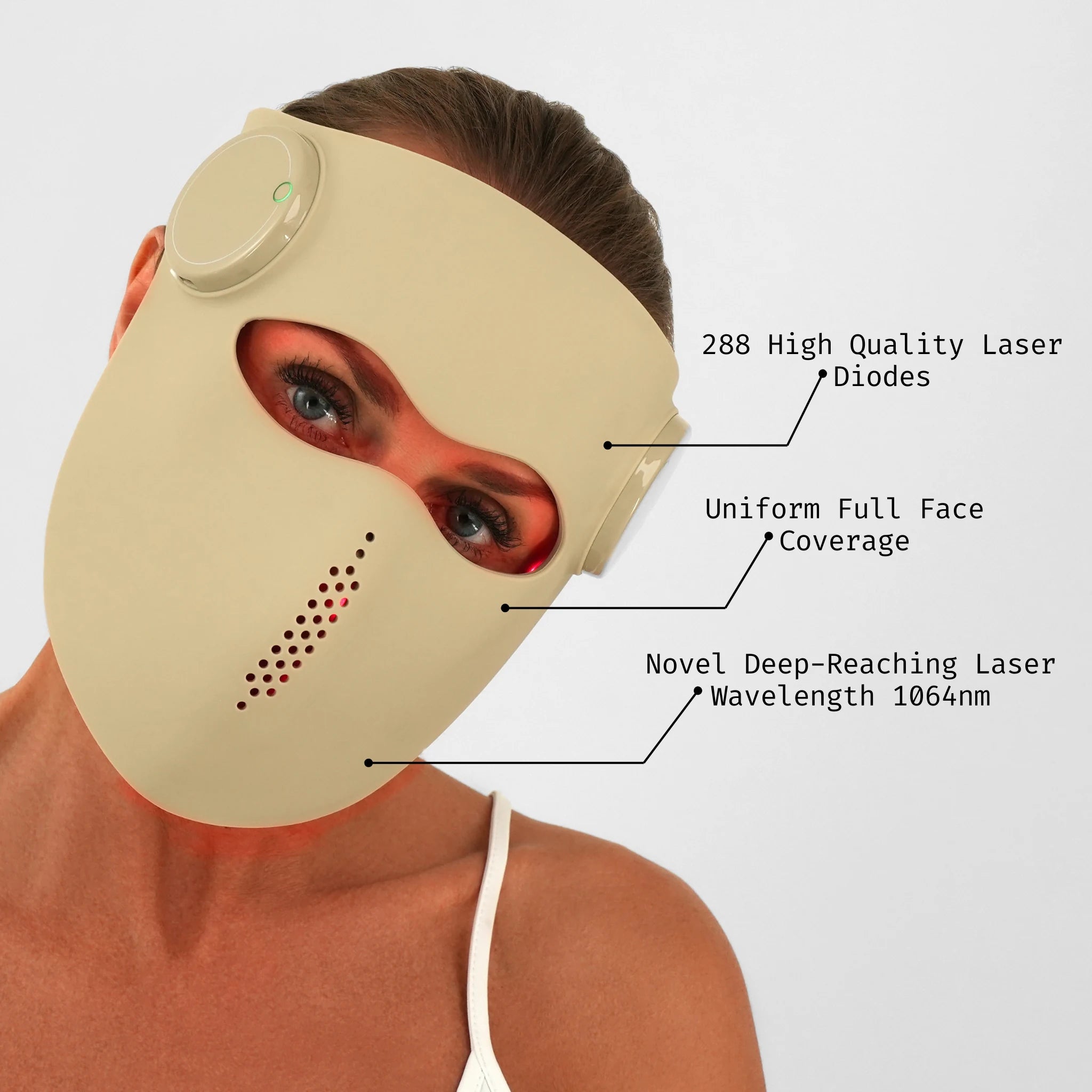 Rayderma Laser Wonder 1.0