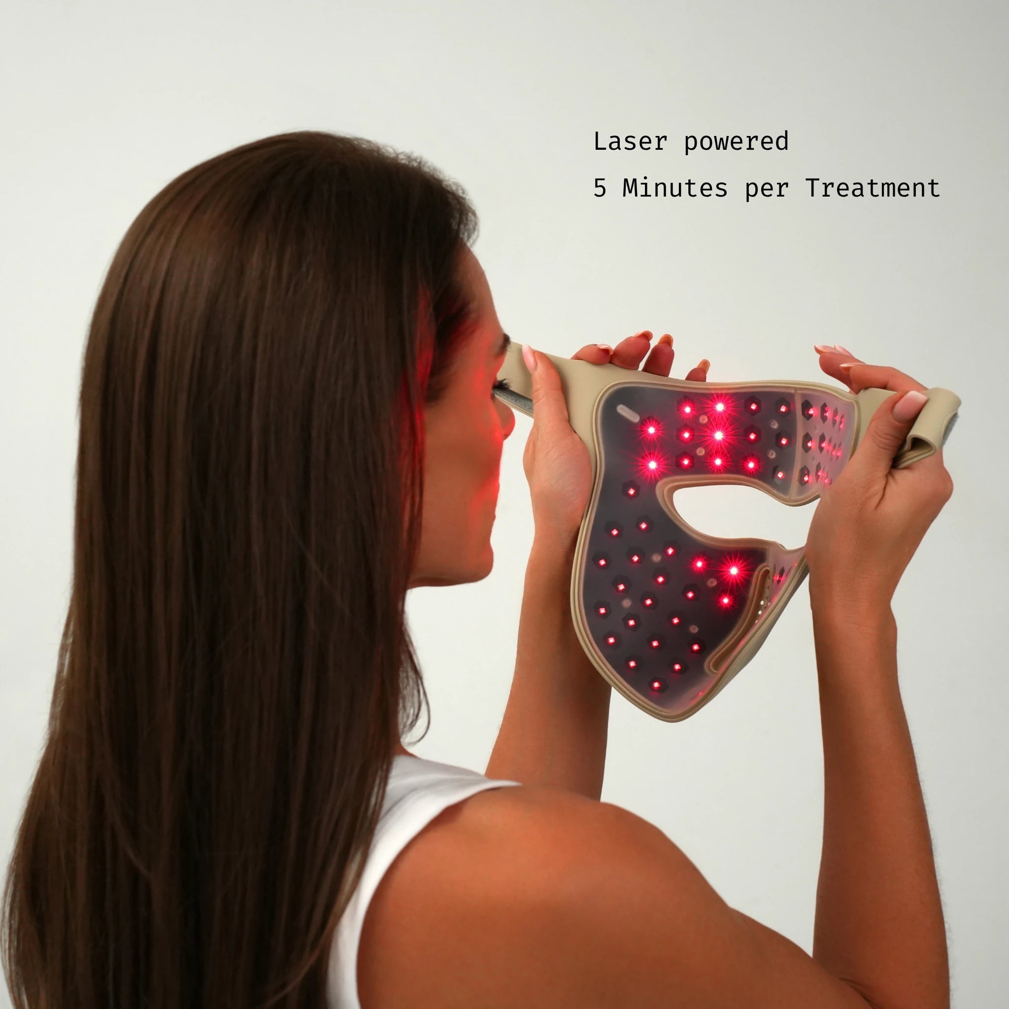 Rayderma Laser Wonder 1.0