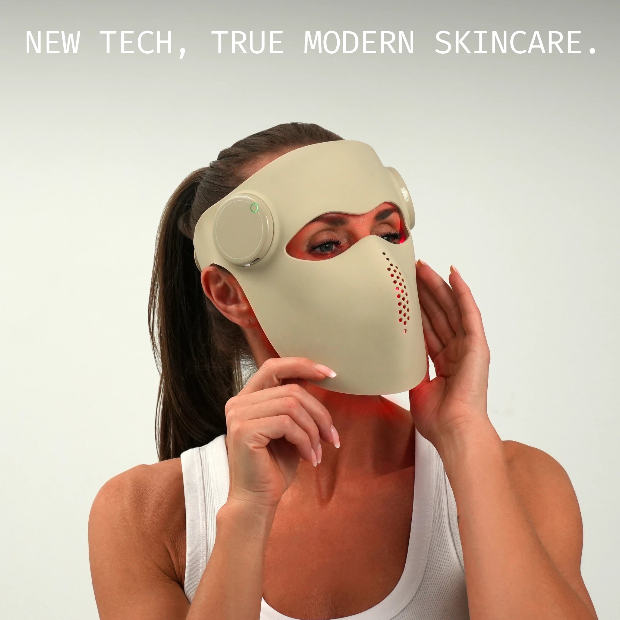 Rayderma Laser Wonder 1.0